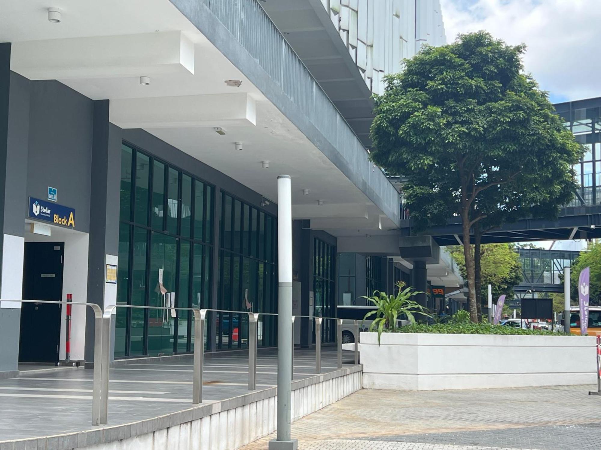Johor Malaysia Teega Suites@ Puteri Harbour Condo 4607 Persiaran Lasamana , Teega Suites ヌサジャヤ エクステリア 写真