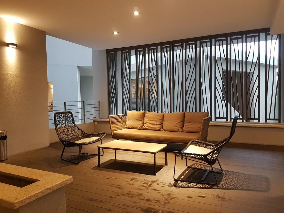 Johor Malaysia Teega Suites@ Puteri Harbour Condo 4607 Persiaran Lasamana , Teega Suites ヌサジャヤ エクステリア 写真